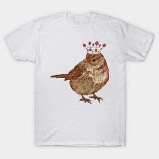 Queen Bird T-Shirt